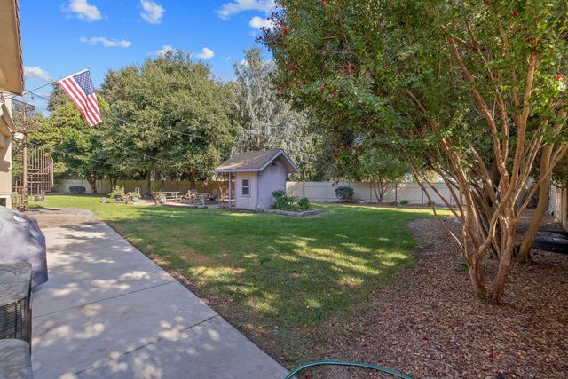4546 S Dans Street, Visalia, CA 93277