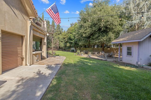 4546 S Dans Street, Visalia, CA 93277