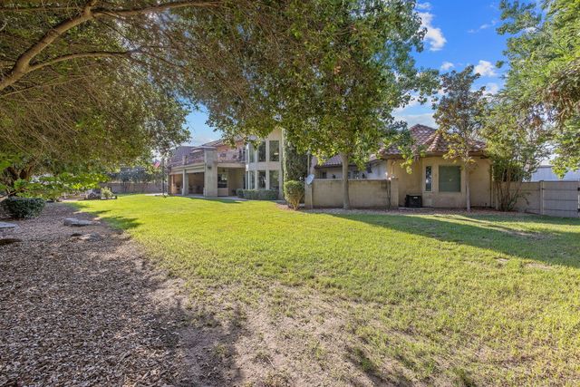 4546 S Dans Street, Visalia, CA 93277