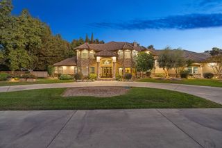 4546 S Dans Street, Visalia, CA 93277