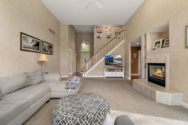 2110 Wooded Way, Stevensville, MI 49127