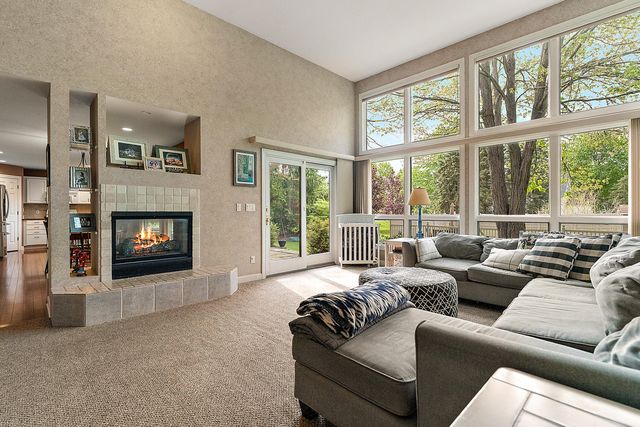 2110 Wooded Way, Stevensville, MI 49127