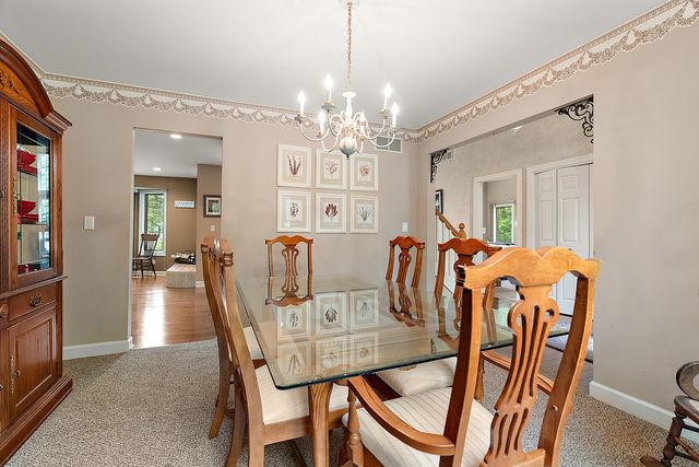 2110 Wooded Way, Stevensville, MI 49127