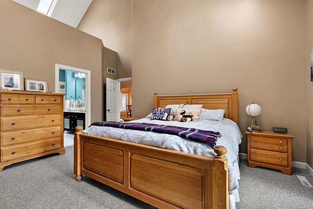 2110 Wooded Way, Stevensville, MI 49127