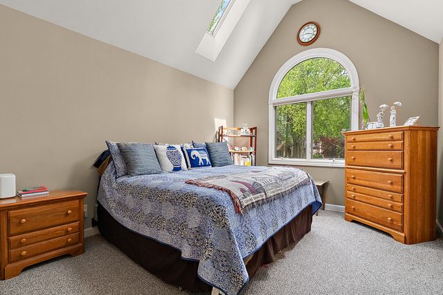 2110 Wooded Way, Stevensville, MI 49127