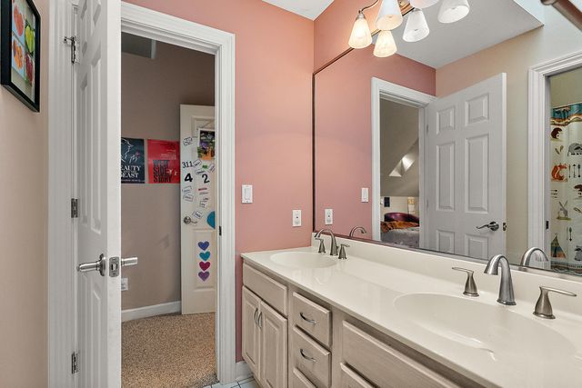 2110 Wooded Way, Stevensville, MI 49127