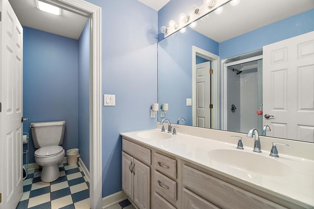 2110 Wooded Way, Stevensville, MI 49127