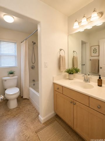 91-1014 Kai Lea Street, Ewa Beach, HI 96706