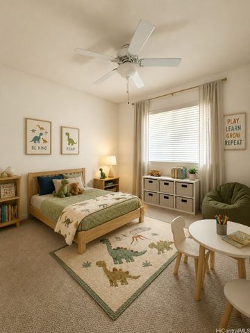 91-1014 Kai Lea Street, Ewa Beach, HI 96706