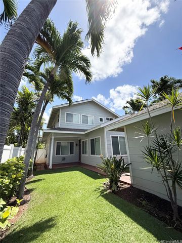 91-1014 Kai Lea Street, Ewa Beach, HI 96706