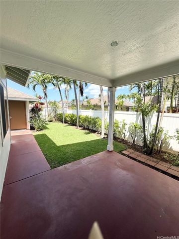 91-1014 Kai Lea Street, Ewa Beach, HI 96706