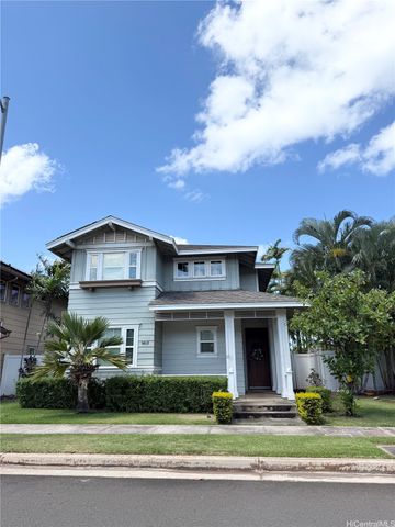 91-1014 Kai Lea Street, Ewa Beach, HI 96706