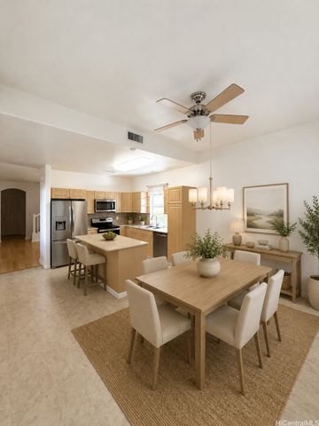 91-1014 Kai Lea Street, Ewa Beach, HI 96706