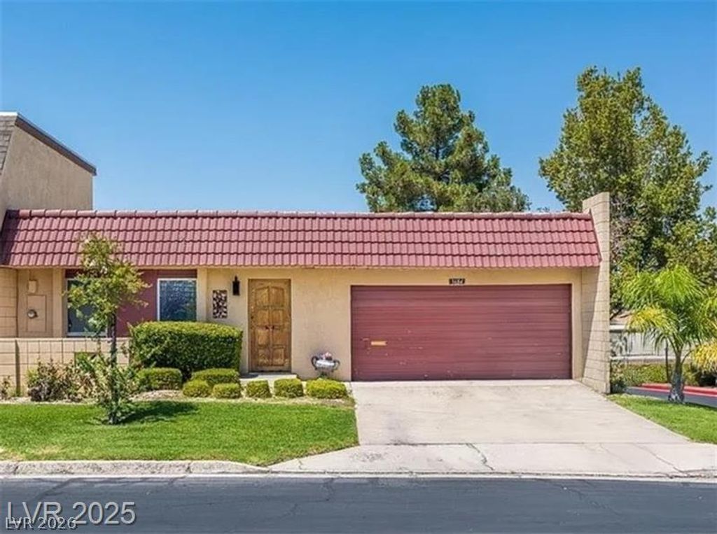 3684 Mount Vernon Avenue, Las Vegas, NV 89121