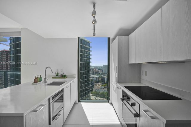 501 NE 31st Street 2808, Miami, FL 33137