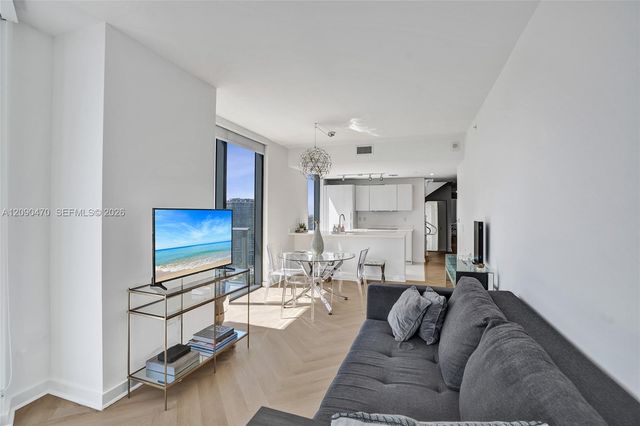 501 NE 31st Street 2808, Miami, FL 33137