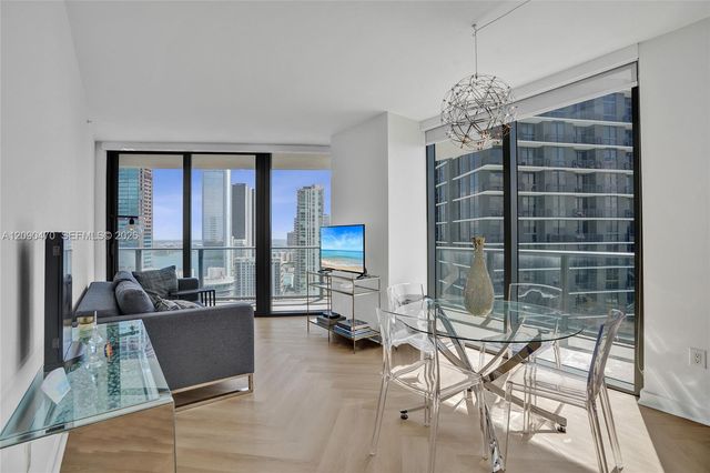 501 NE 31st Street 2808, Miami, FL 33137