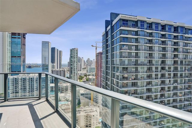 501 NE 31st Street 2808, Miami, FL 33137