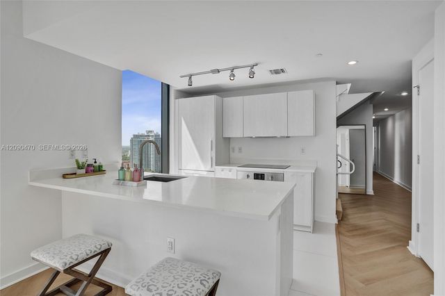 501 NE 31st Street 2808, Miami, FL 33137