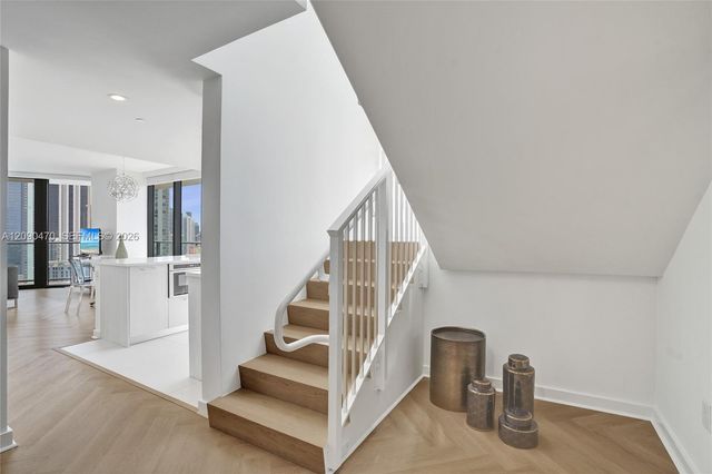 501 NE 31st Street 2808, Miami, FL 33137