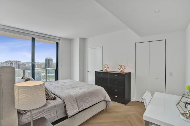 501 NE 31st Street 2808, Miami, FL 33137