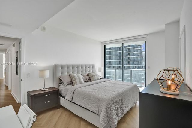 501 NE 31st Street 2808, Miami, FL 33137