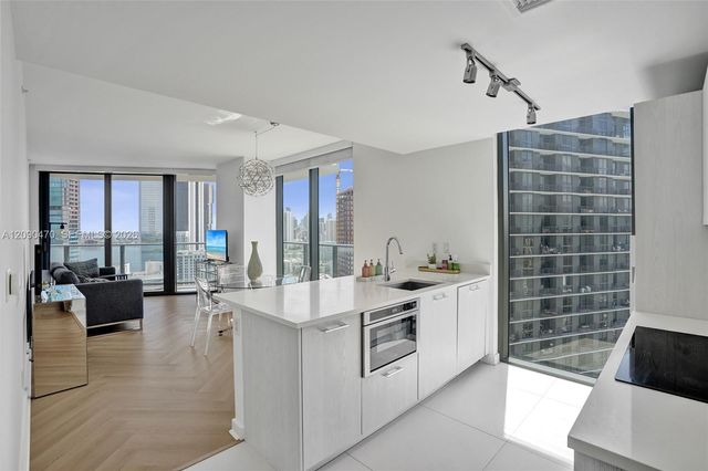 501 NE 31st Street 2808, Miami, FL 33137