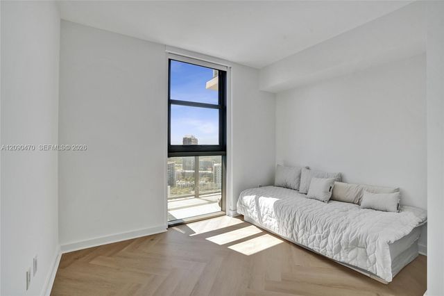 501 NE 31st Street 2808, Miami, FL 33137