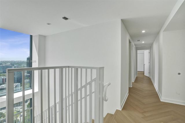 501 NE 31st Street 2808, Miami, FL 33137