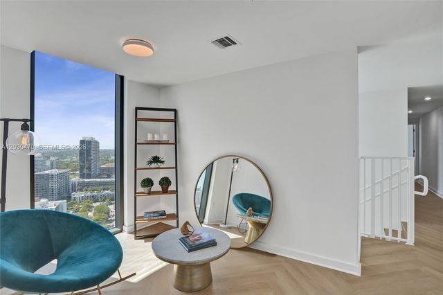 501 NE 31st Street 2808, Miami, FL 33137