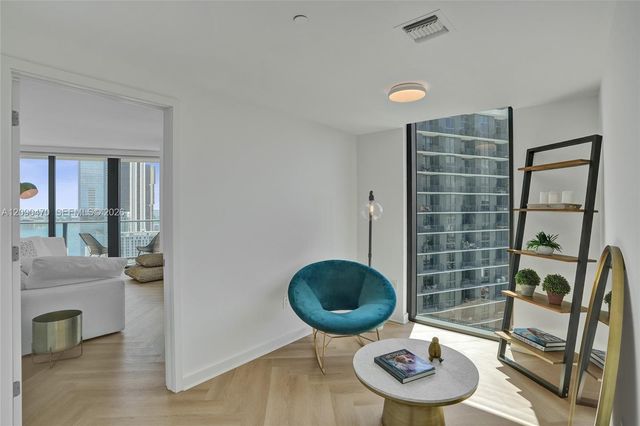501 NE 31st Street 2808, Miami, FL 33137