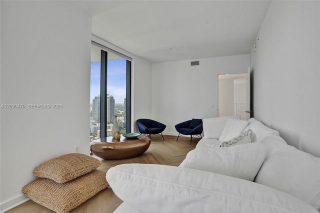 501 NE 31st Street 2808, Miami, FL 33137