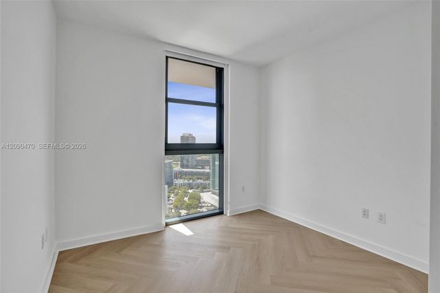 501 NE 31st Street 2808, Miami, FL 33137