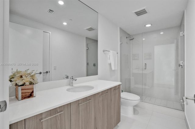 501 NE 31st Street 2808, Miami, FL 33137