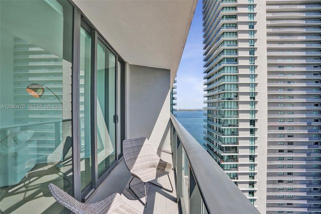 501 NE 31st Street 2808, Miami, FL 33137