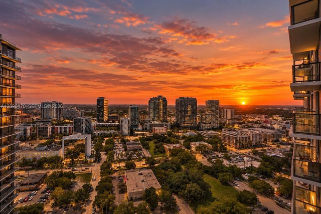 501 NE 31st Street 2808, Miami, FL 33137