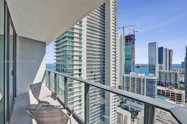 501 NE 31st Street 2808, Miami, FL 33137