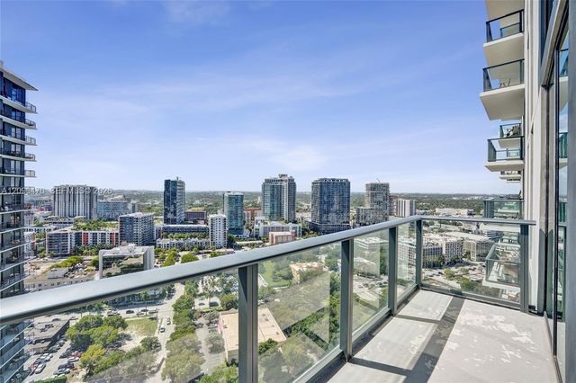 501 NE 31st Street 2808, Miami, FL 33137