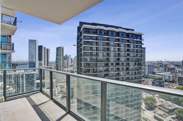 501 NE 31st Street 2808, Miami, FL 33137