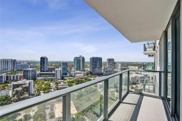 501 NE 31st Street 2808, Miami, FL 33137