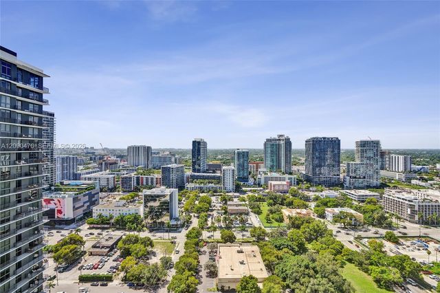 501 NE 31st Street 2808, Miami, FL 33137