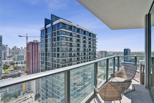 501 NE 31st Street 2808, Miami, FL 33137
