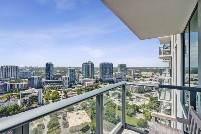 501 NE 31st Street 2808, Miami, FL 33137