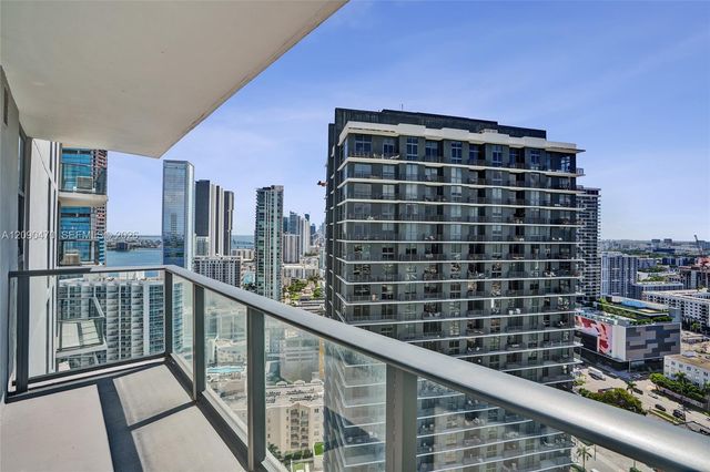 501 NE 31st Street 2808, Miami, FL 33137