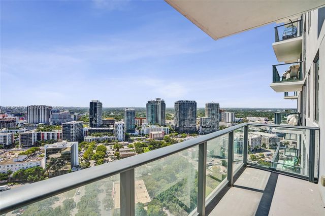 501 NE 31st Street 2808, Miami, FL 33137