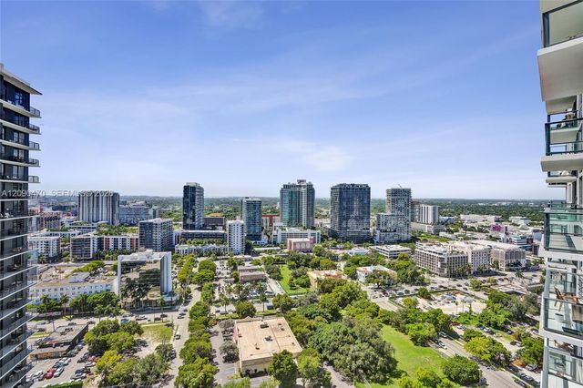 501 NE 31st Street 2808, Miami, FL 33137