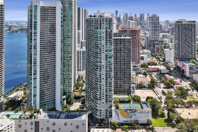 501 NE 31st Street 2808, Miami, FL 33137