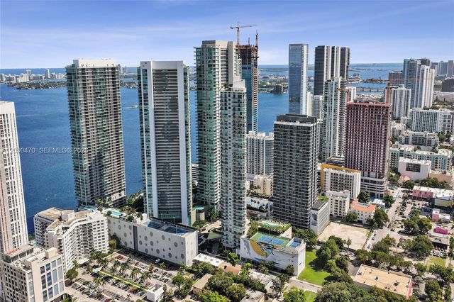 501 NE 31st Street 2808, Miami, FL 33137
