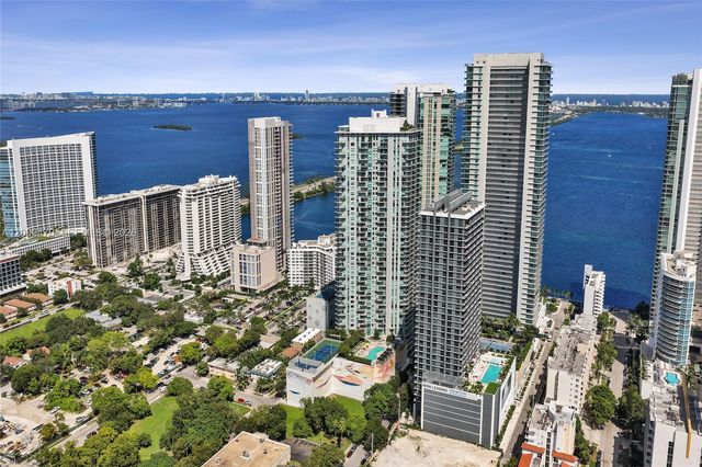 501 NE 31st Street 2808, Miami, FL 33137