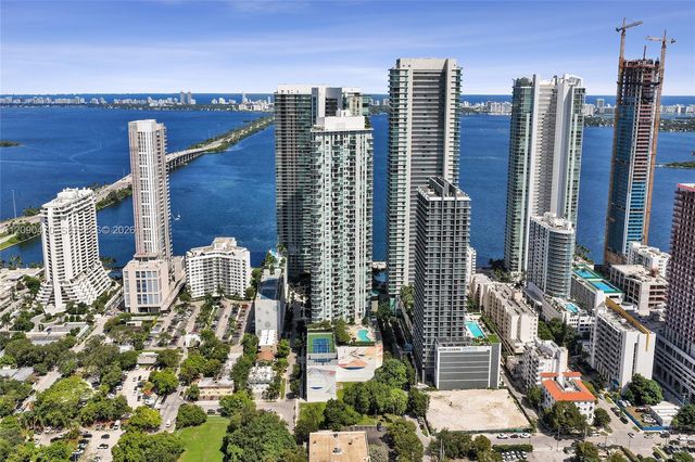501 NE 31st Street 2808, Miami, FL 33137